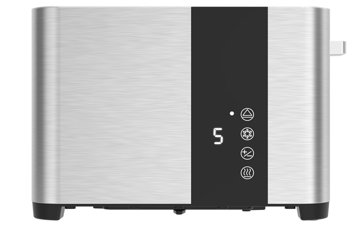 Toaster 8015LD
