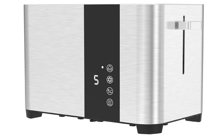 Toaster 8015LD
