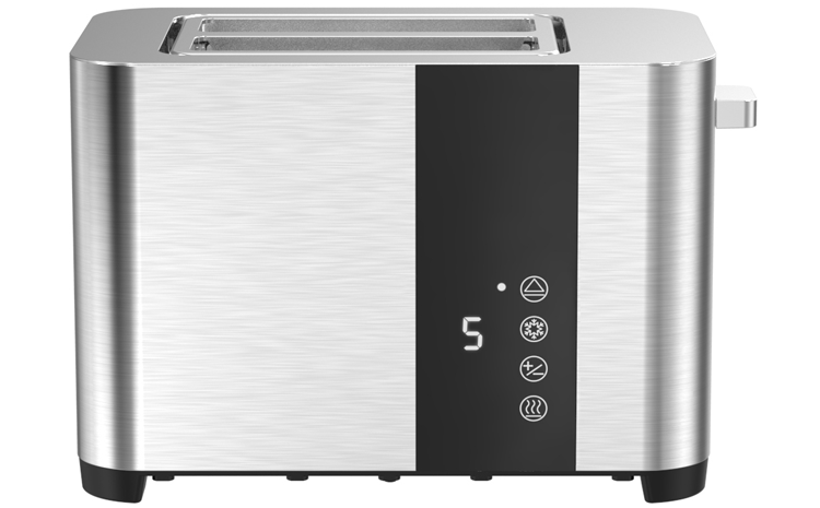 Toaster 8015LD