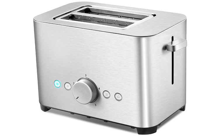Toaster 8015MT