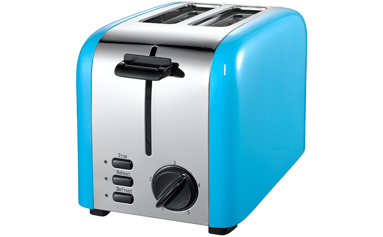 Toaster 8016B