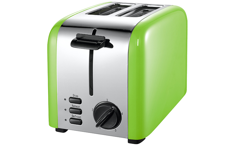 Toaster 8016B