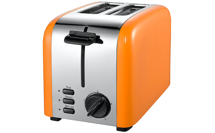 Toaster 8016B