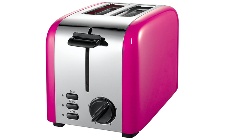 Toaster 8016B