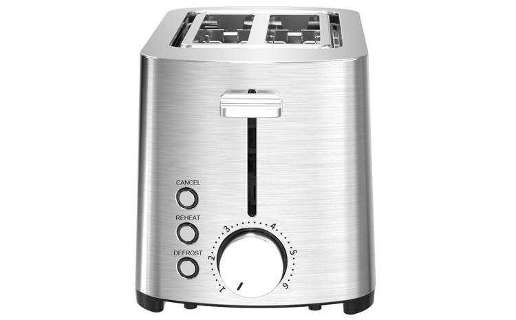 Toaster 8017