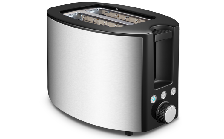 Toaster 8018