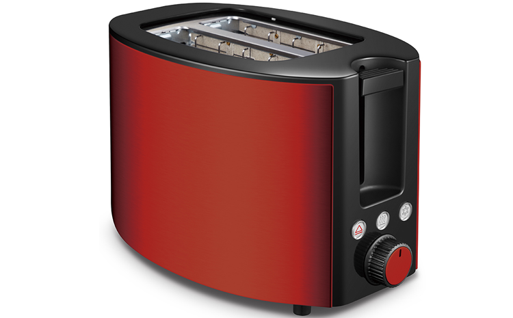 Toaster 8018