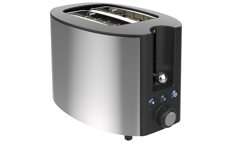 Toaster 8018