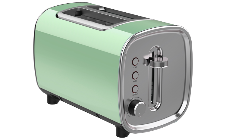 Toaster 8019
