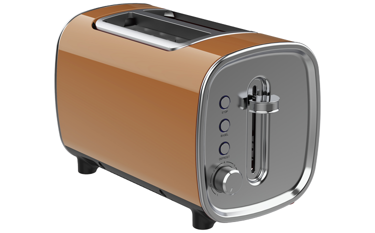 Toaster 8019