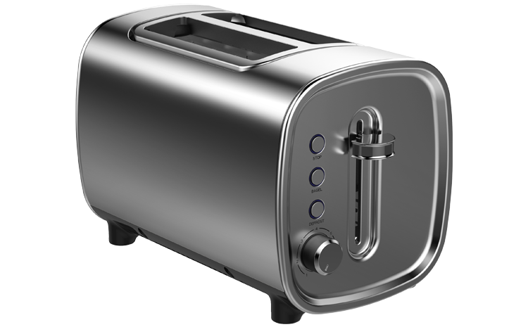 Toaster 8019