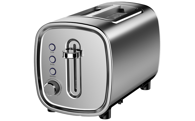 Toaster 8019