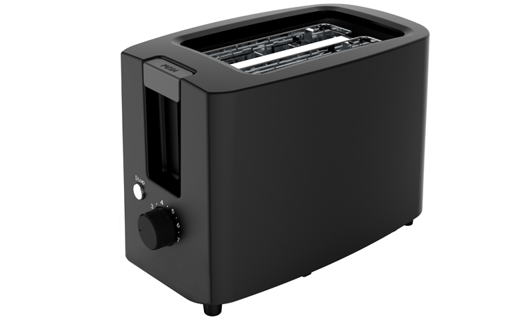 Toaster 8020