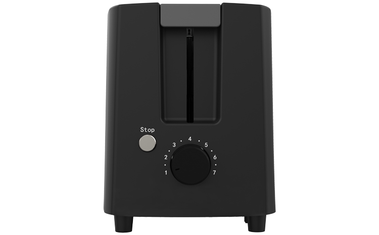Toaster 8020