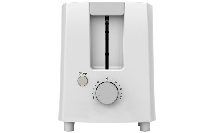 Toaster 8020