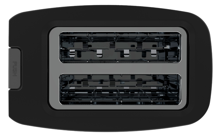 Toaster 8020