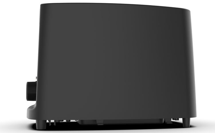 Toaster 8020