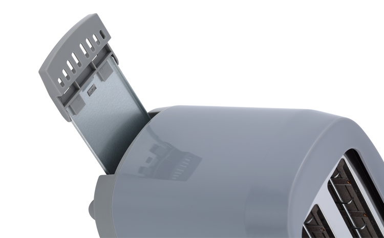 Toaster 8823