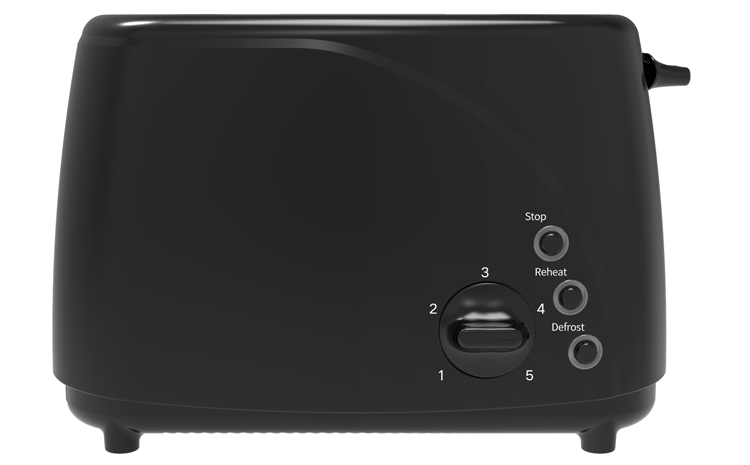 Toaster 8868